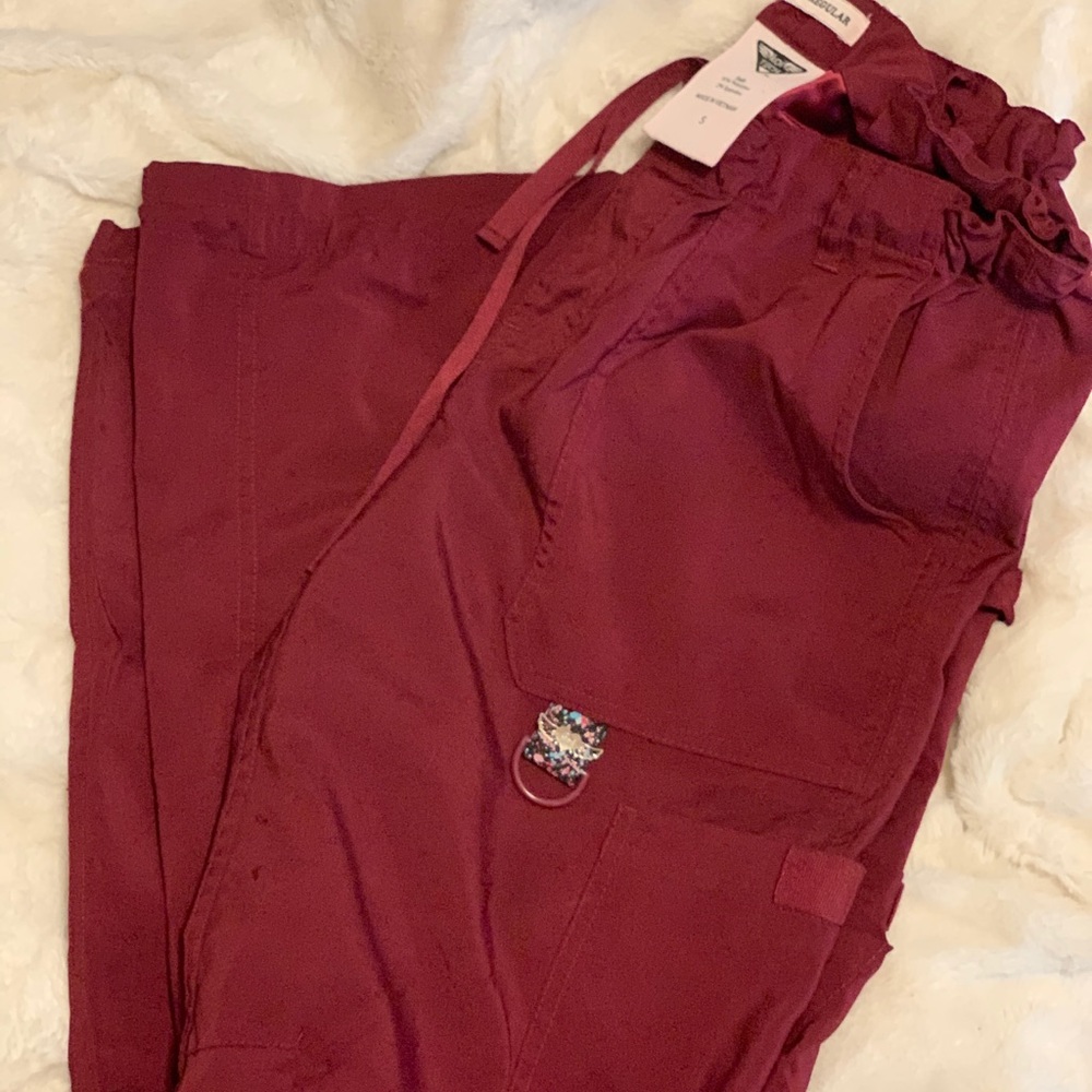 Koi / Dickie scrub bottoms